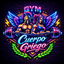 Gym Cuerpo Griego